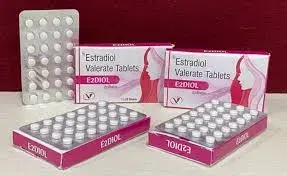 Estradiol Tablet
